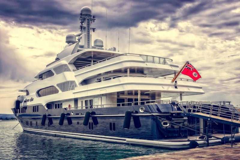 Epic voyages