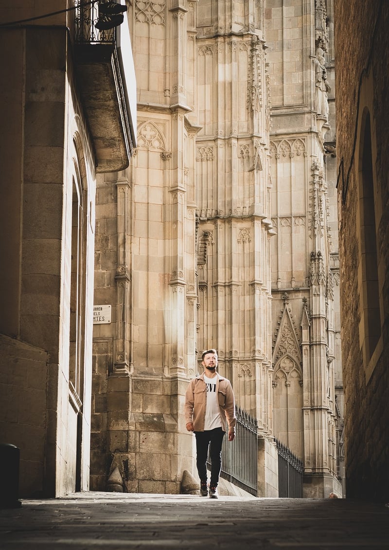 Historical explorations