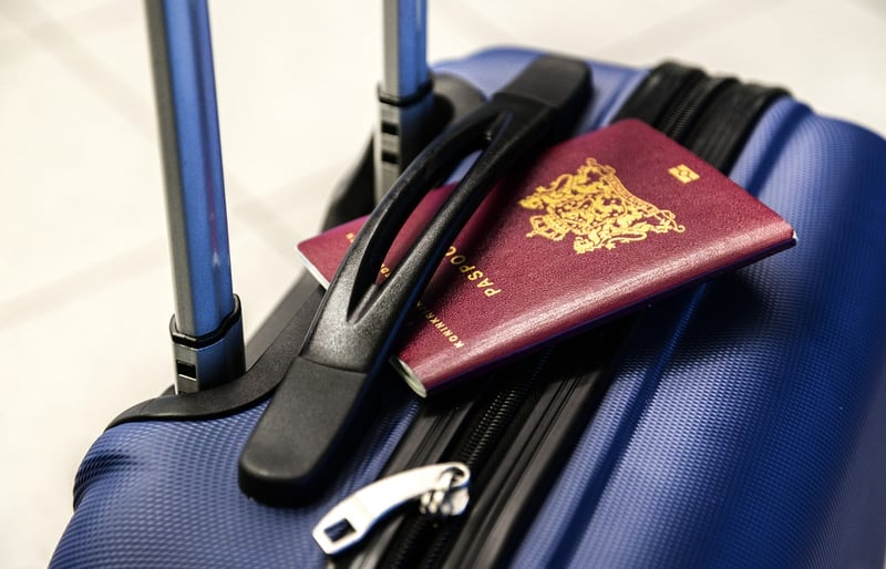 Passport Travel